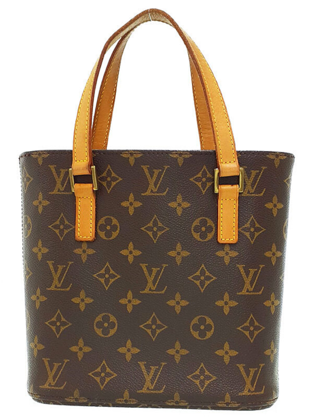 Louis Vuitton Monogram Vavin Handbag